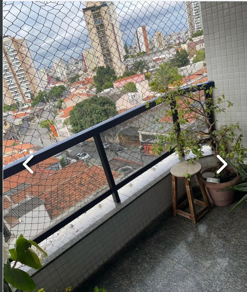 Apartamento, 4 quartos, 127 m² - Foto 6