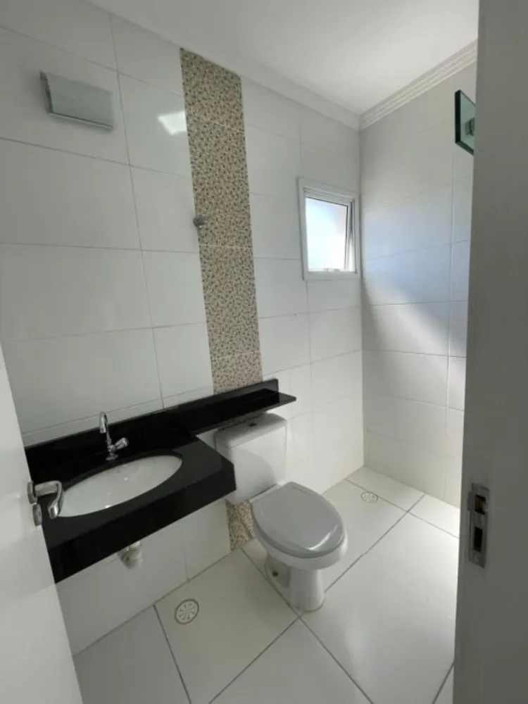 Sobrado, 3 quartos, 128 m² - Foto 4