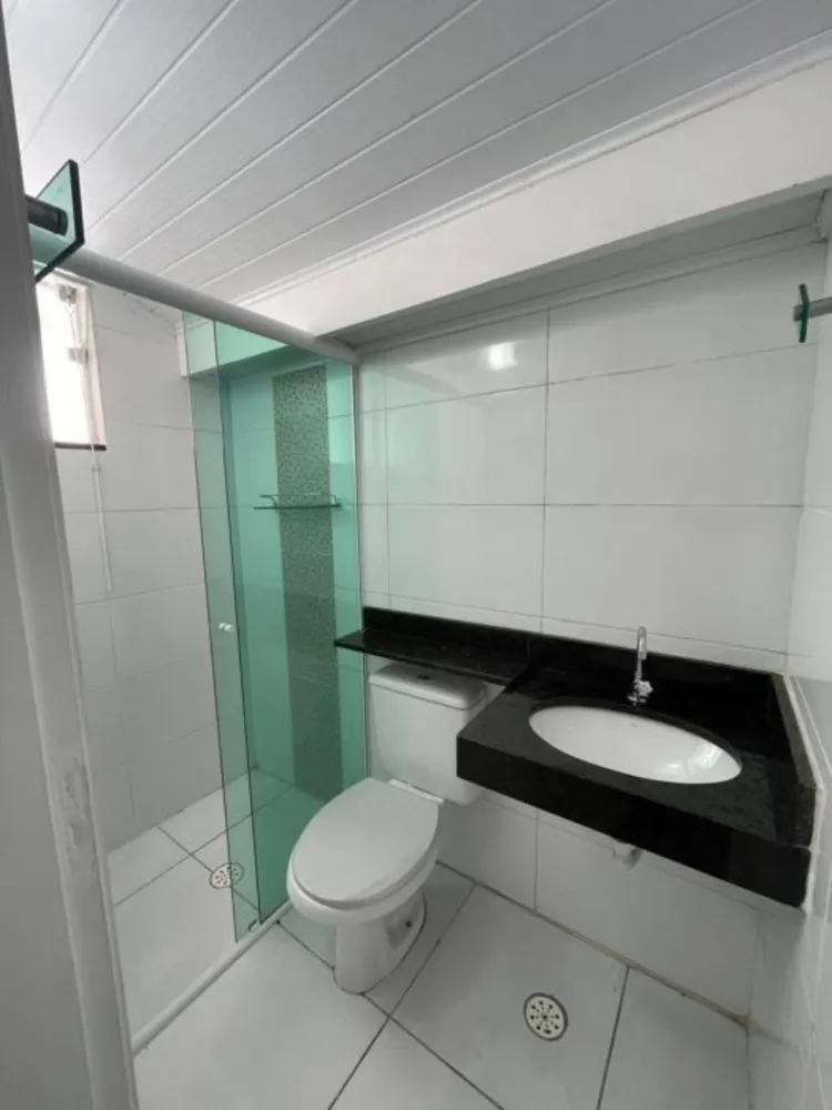 Sobrado, 3 quartos, 128 m² - Foto 3