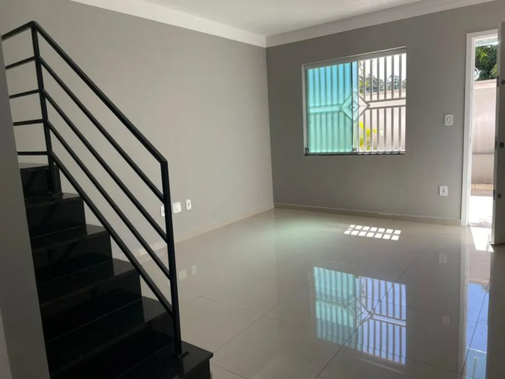 Sobrado, 3 quartos, 128 m² - Foto 1
