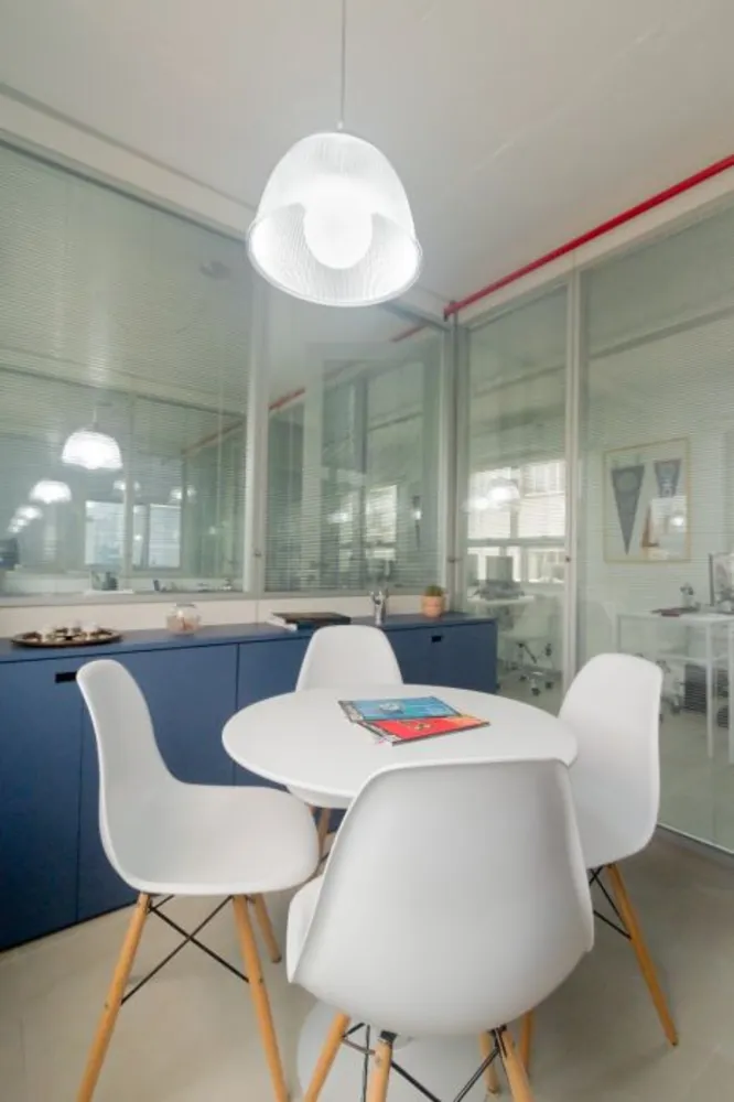 Sala-Conjunto, 70 m² - Foto 6