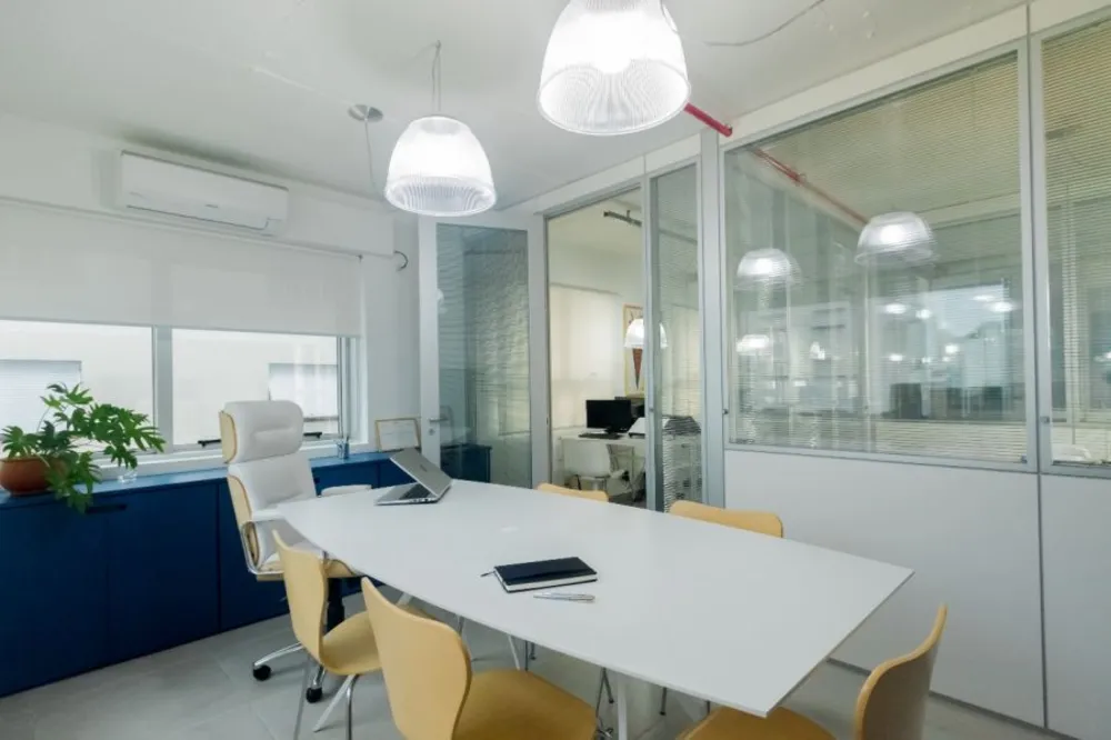 Sala-Conjunto, 70 m² - Foto 2