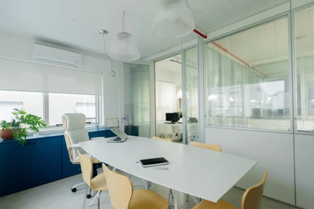 Sala-Conjunto, 70 m² - Foto 4