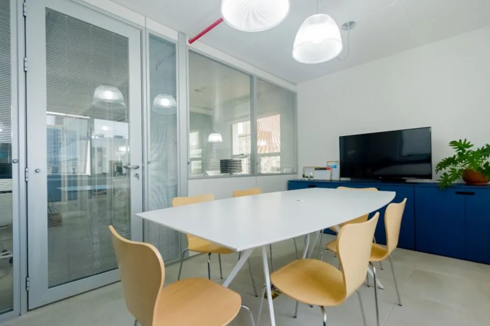 Sala-Conjunto, 70 m² - Foto 3