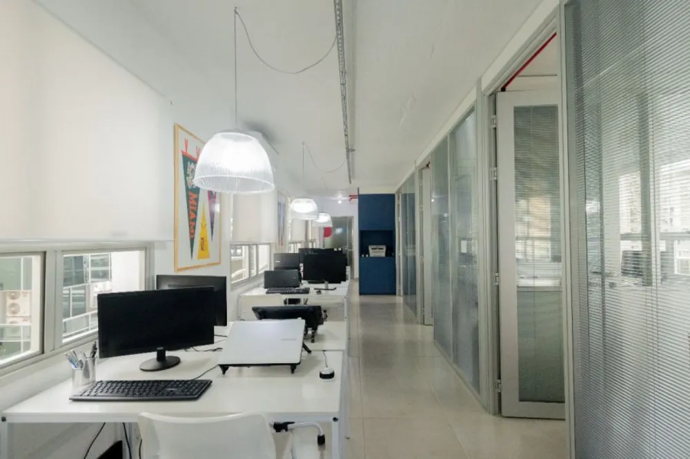 Sala-Conjunto, 70 m² - Foto 1