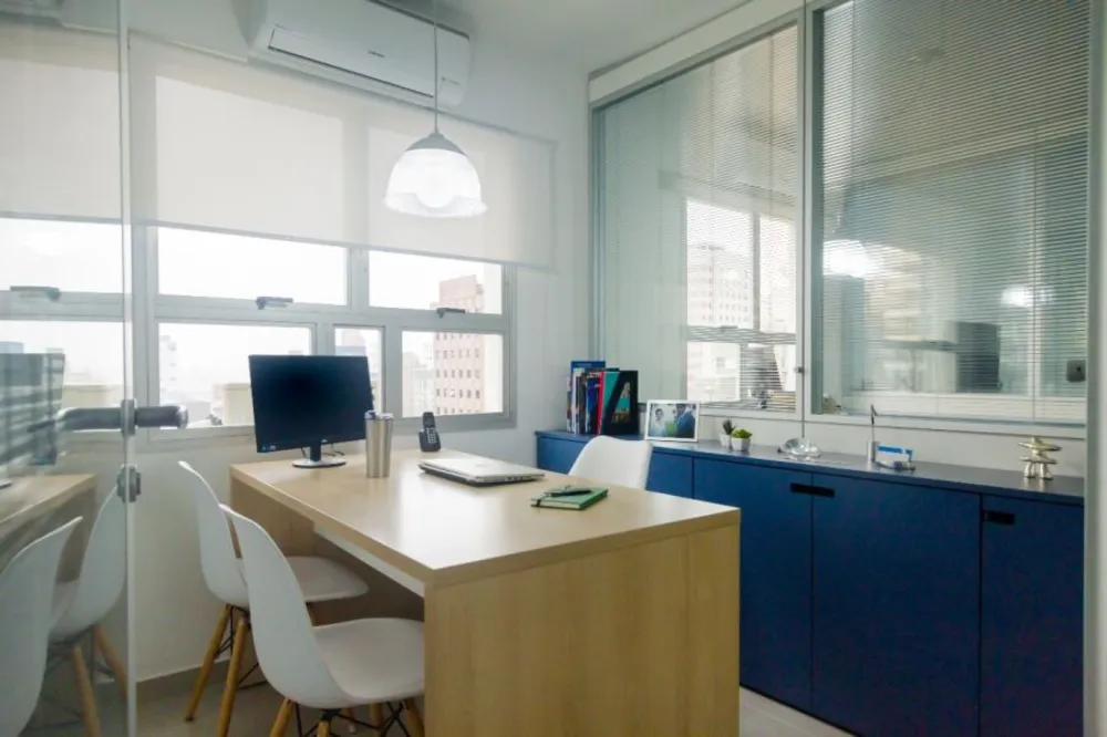 Sala-Conjunto, 70 m² - Foto 1