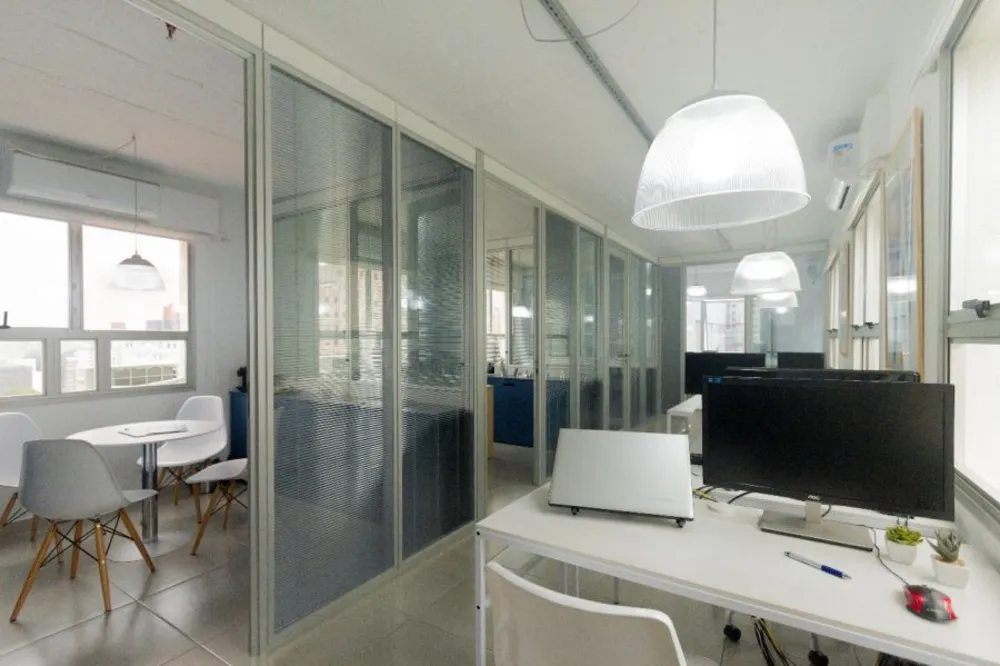 Sala-Conjunto, 70 m² - Foto 10