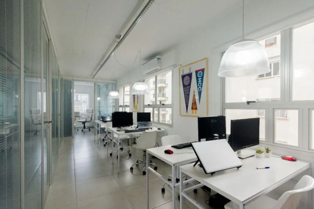 Sala-Conjunto, 70 m² - Foto 2