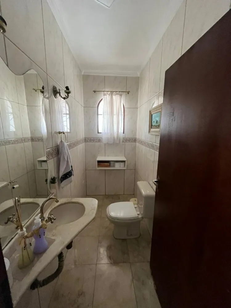 Sobrado, 3 quartos, 250 m² - Foto 4
