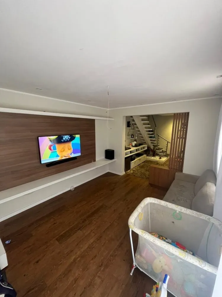 Sobrado, 3 quartos, 250 m² - Foto 2