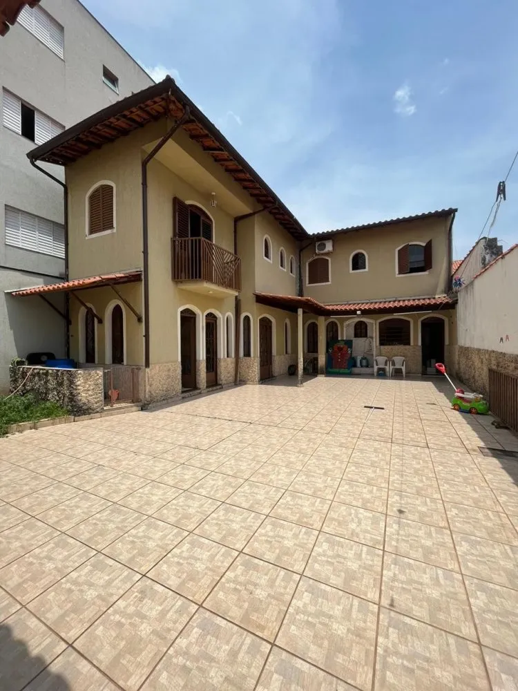 Sobrado, 3 quartos, 250 m² - Foto 11