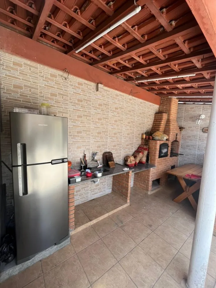 Sobrado, 3 quartos, 250 m² - Foto 9