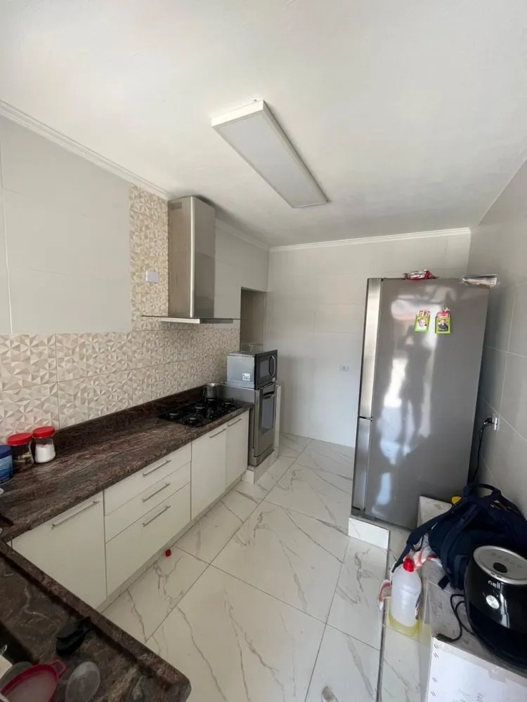 Sobrado, 3 quartos, 250 m² - Foto 8