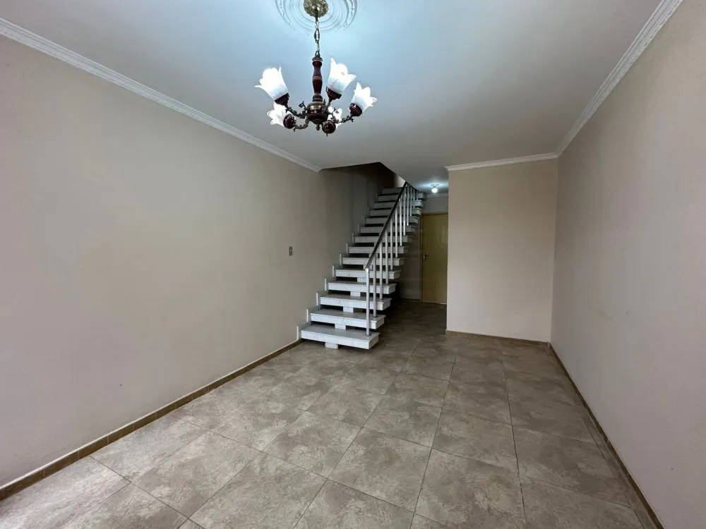 Sobrado, 2 quartos, 119 m² - Foto 1