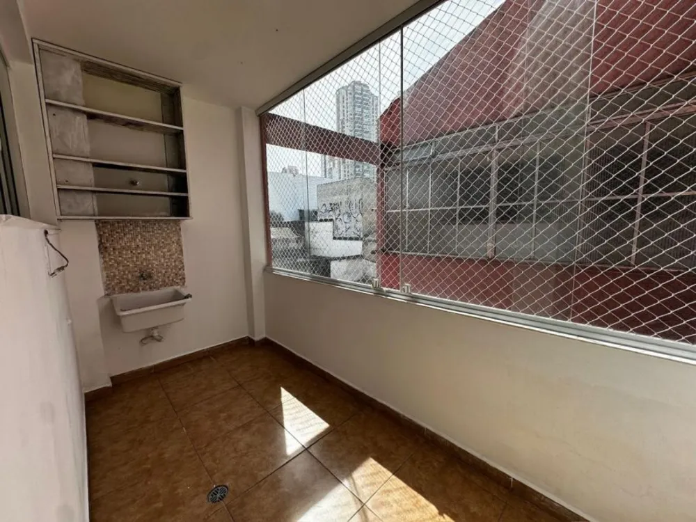 Apartamento, 3 quartos, 90 m² - Foto 3