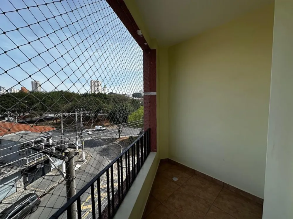 Apartamento, 3 quartos, 90 m² - Foto 1