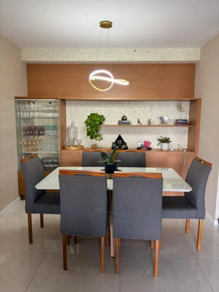 Apartamento, 3 quartos, 106 m² - Foto 2