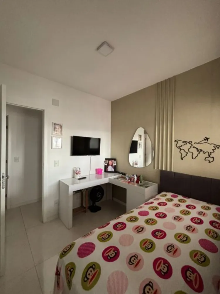 Apartamento, 3 quartos, 106 m² - Foto 8