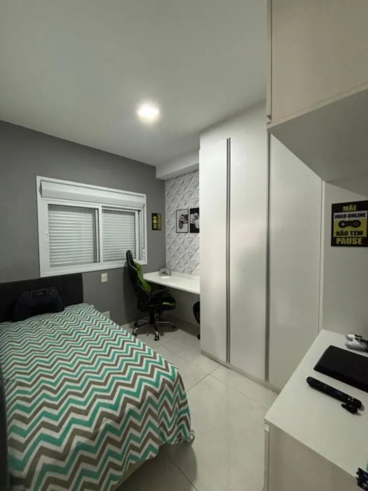 Apartamento, 3 quartos, 106 m² - Foto 6