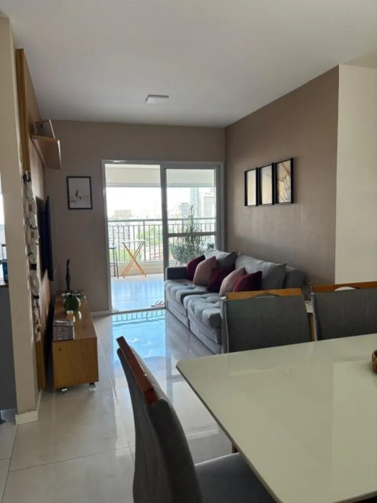 Apartamento, 3 quartos, 106 m² - Foto 3