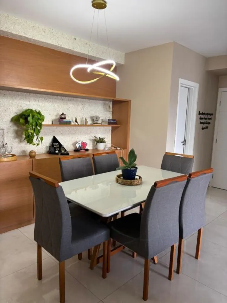 Apartamento, 3 quartos, 106 m² - Foto 4
