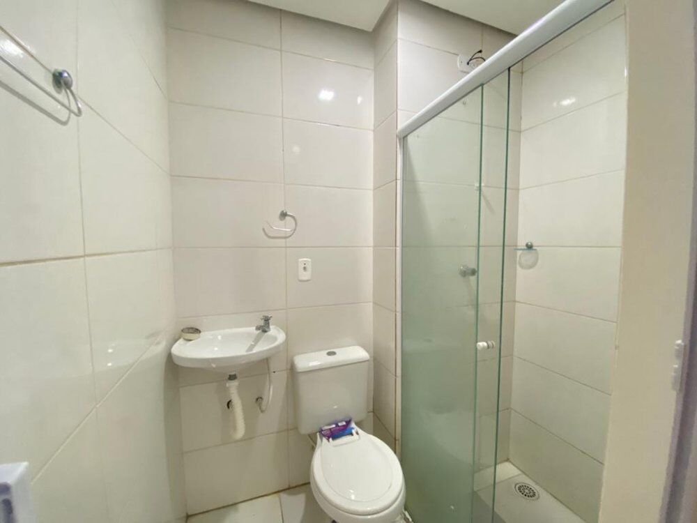 Kitnet e Studio para alugar com 1 quarto, 25m² - Foto 4