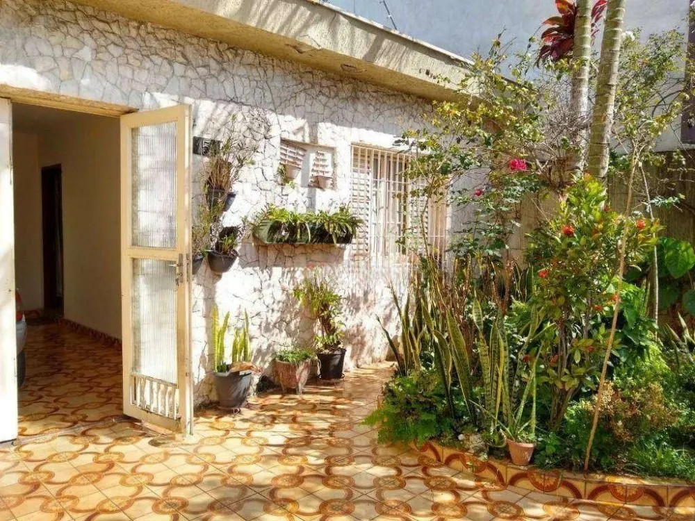 Casa, 4 quartos, 100 m² - Foto 2