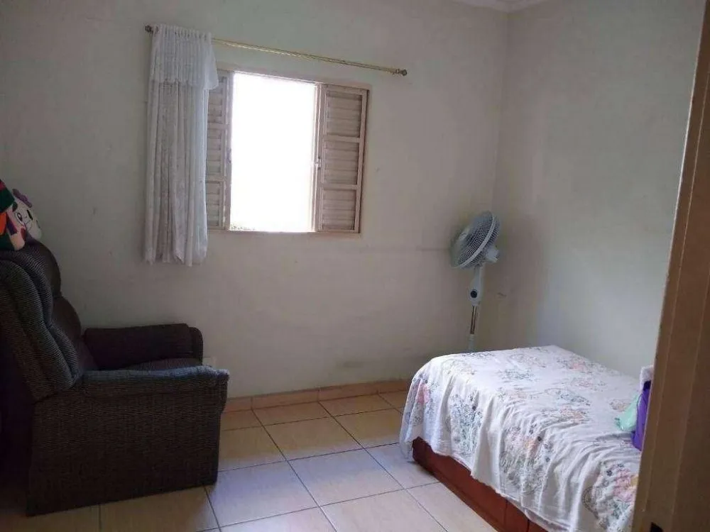 Casa, 4 quartos, 100 m² - Foto 5