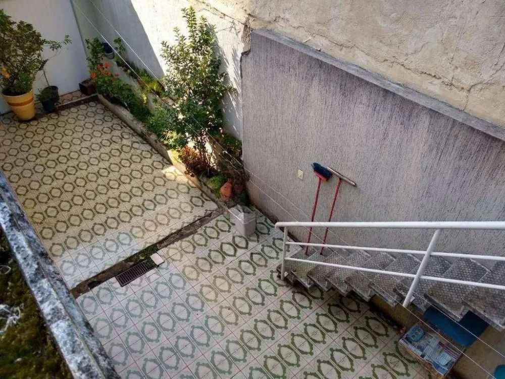 Casa, 4 quartos, 100 m² - Foto 1