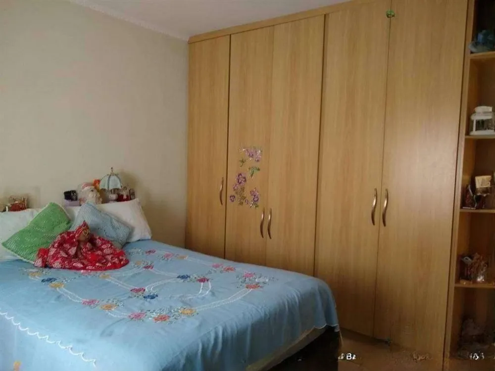 Casa, 4 quartos, 100 m² - Foto 6