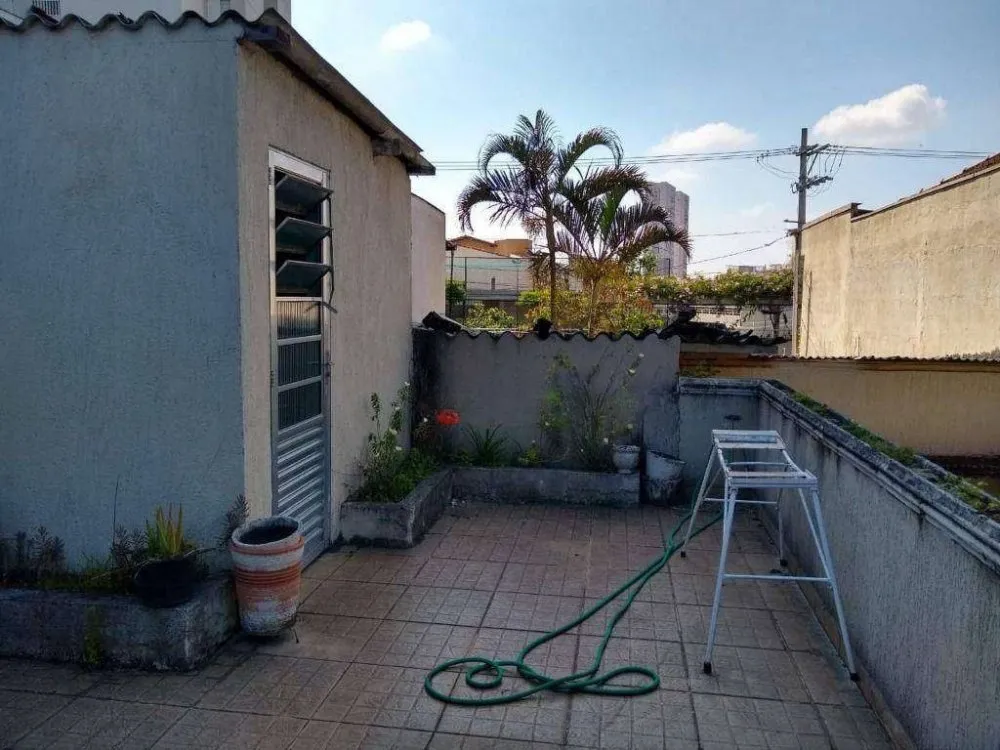 Casa, 4 quartos, 100 m² - Foto 10