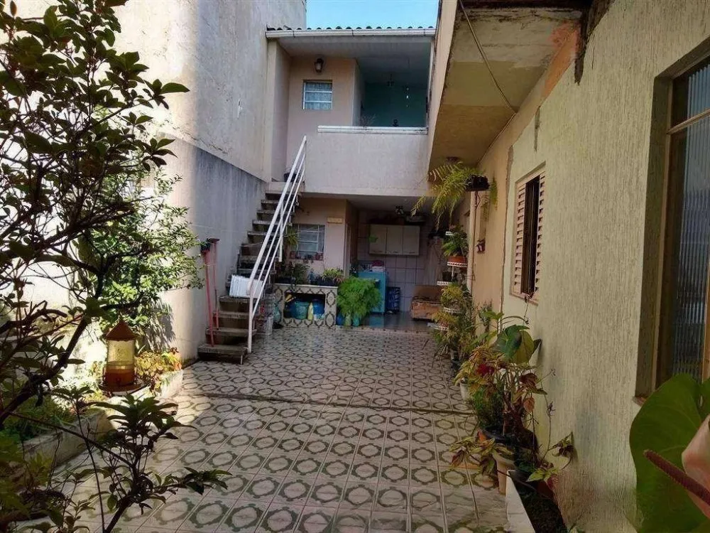 Casa, 4 quartos, 100 m² - Foto 11
