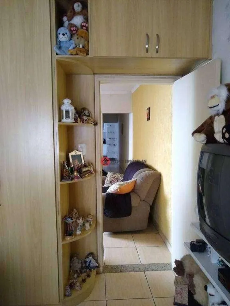 Casa, 4 quartos, 100 m² - Foto 7