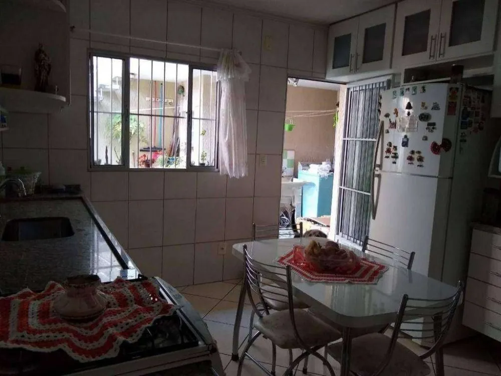 Casa, 4 quartos, 100 m² - Foto 9