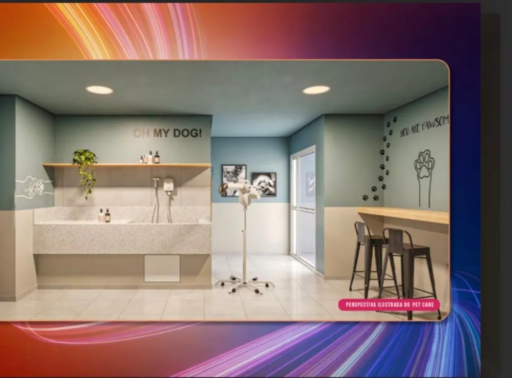 Apartamento, 1 quarto, 28 m² - Foto 1
