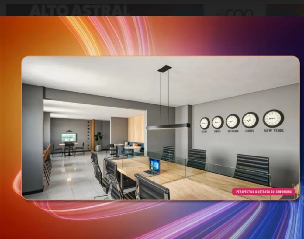 Apartamento, 1 quarto, 28 m² - Foto 5