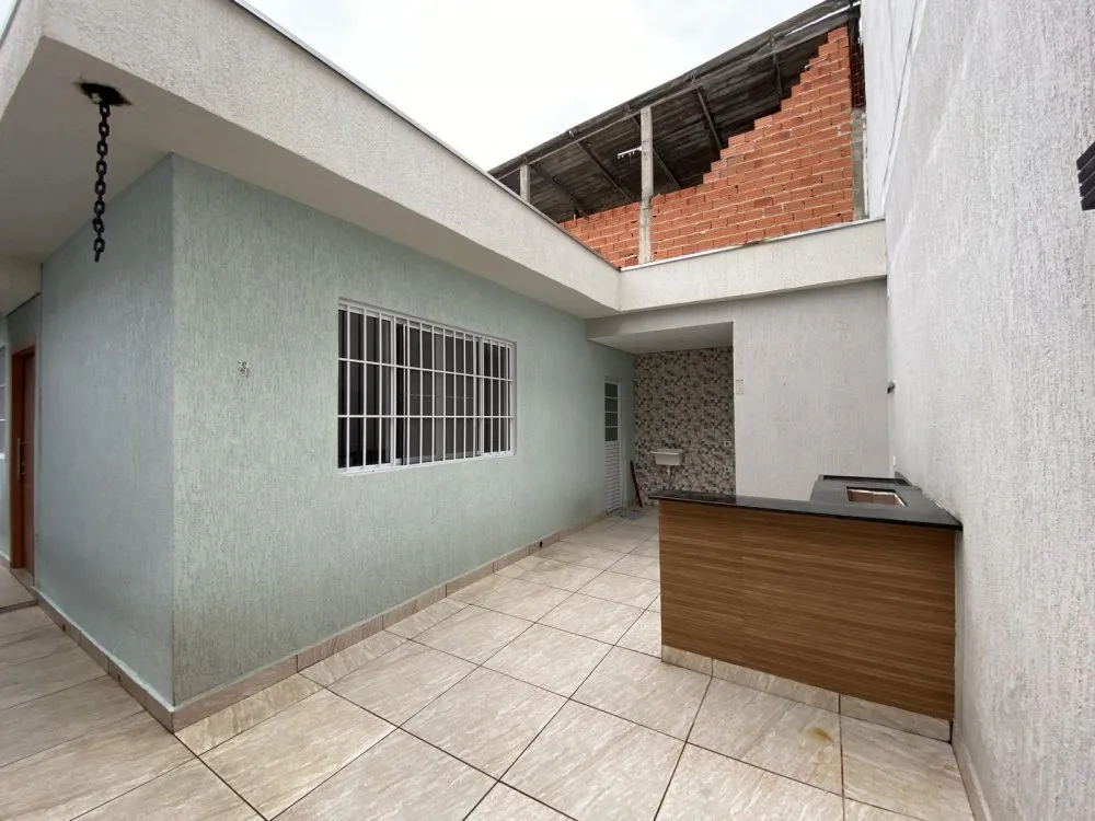 Casa, 3 quartos, 150 m² - Foto 3