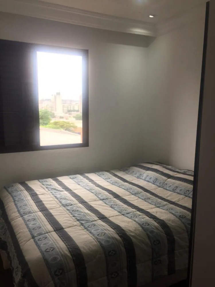 Apartamento, 3 quartos, 85 m² - Foto 12