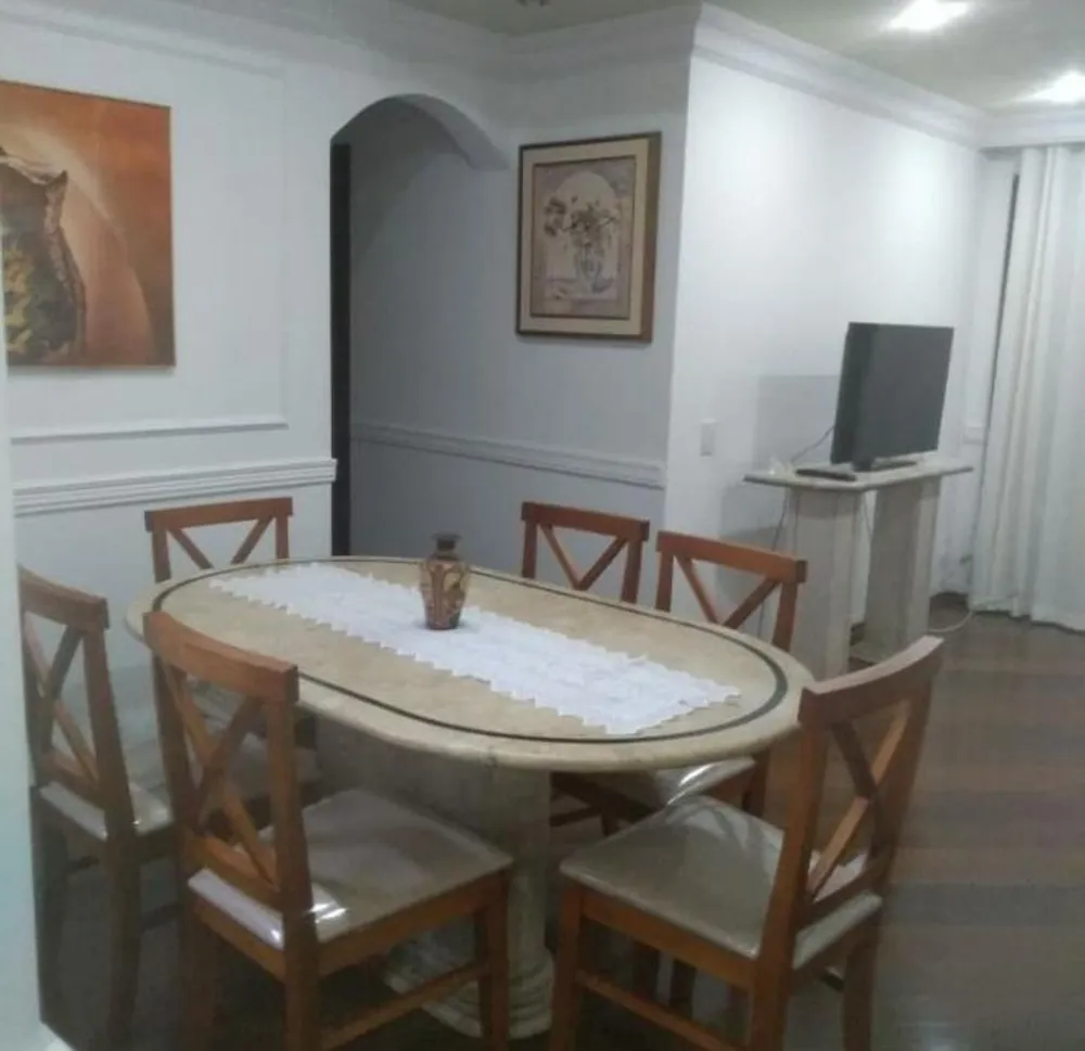 Apartamento, 3 quartos, 85 m² - Foto 1