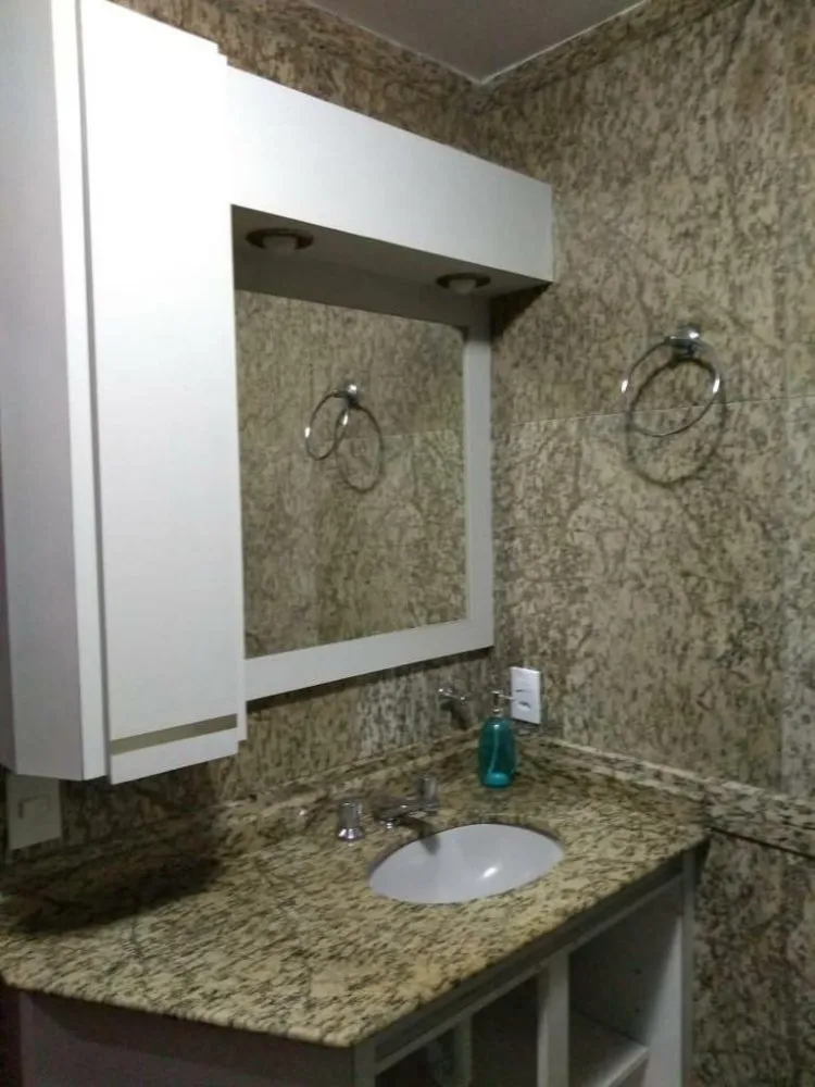 Apartamento, 3 quartos, 85 m² - Foto 10