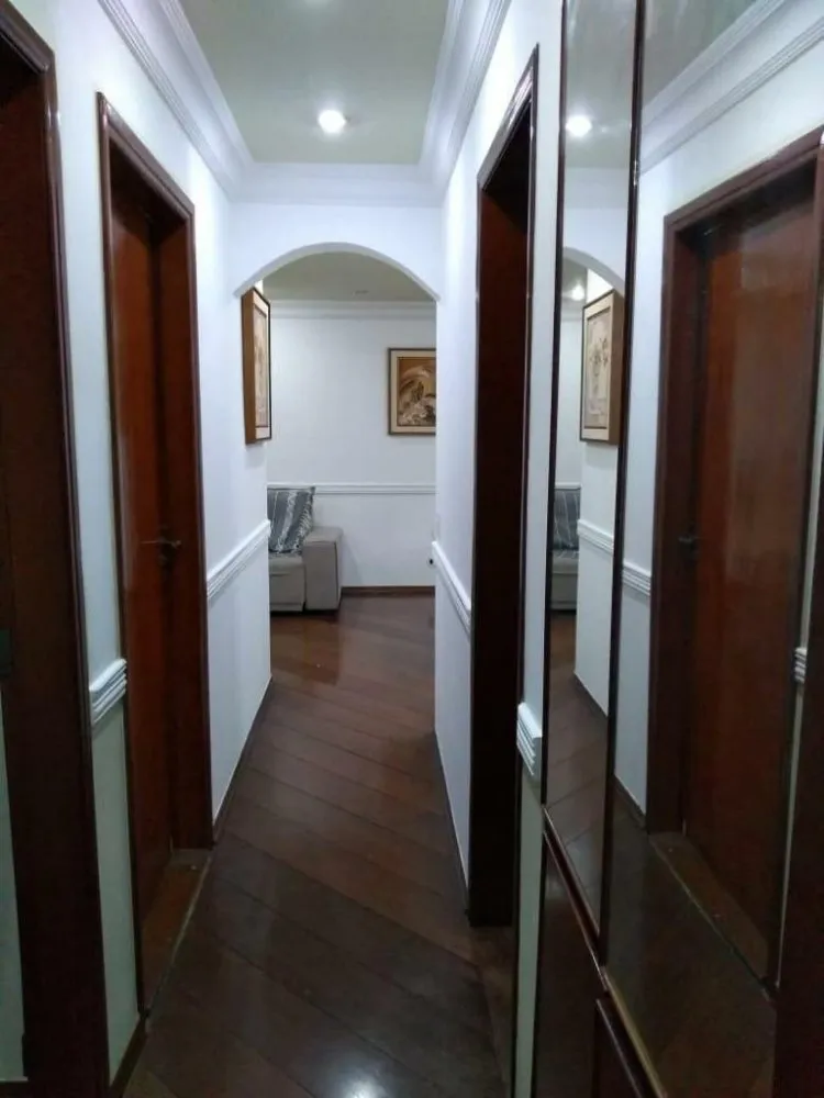 Apartamento, 3 quartos, 85 m² - Foto 3