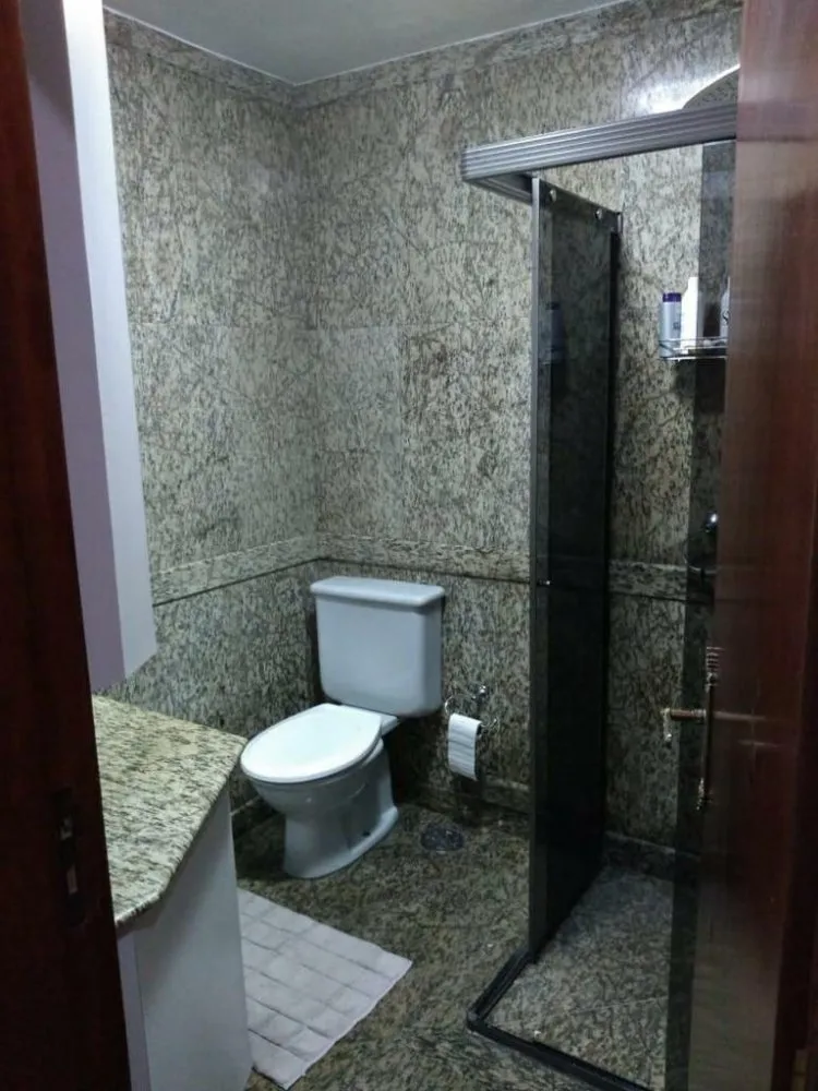 Apartamento, 3 quartos, 85 m² - Foto 9