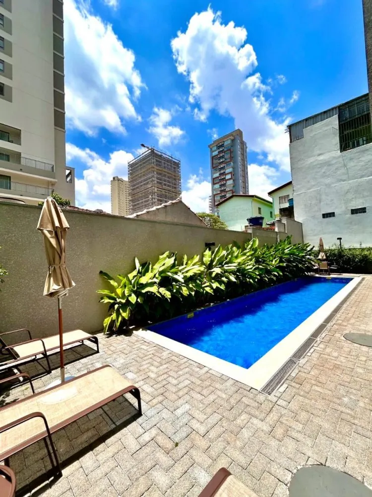Apartamento, 1 quarto, 30 m² - Foto 10