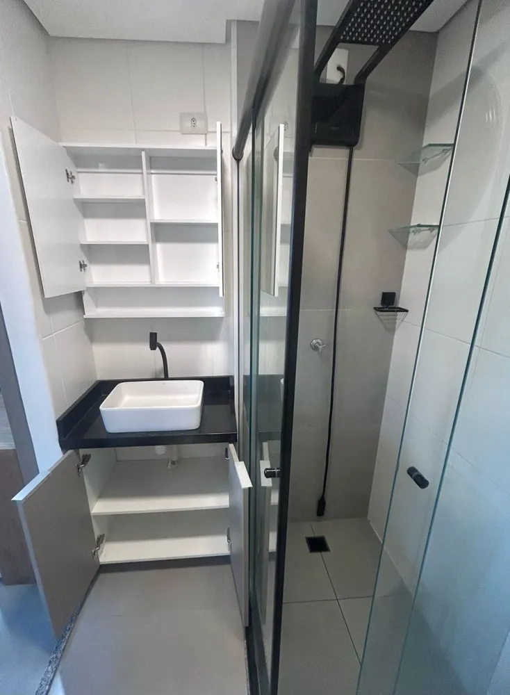 Apartamento, 1 quarto, 30 m² - Foto 4