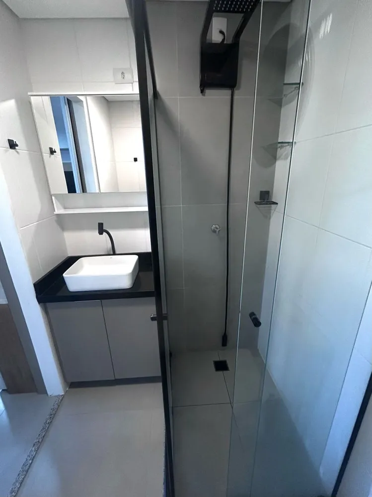 Apartamento, 1 quarto, 30 m² - Foto 5