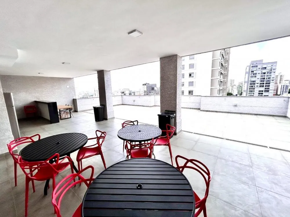Apartamento, 1 quarto, 30 m² - Foto 9
