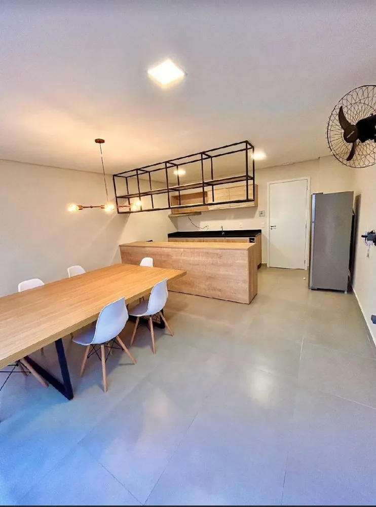 Apartamento, 1 quarto, 30 m² - Foto 7