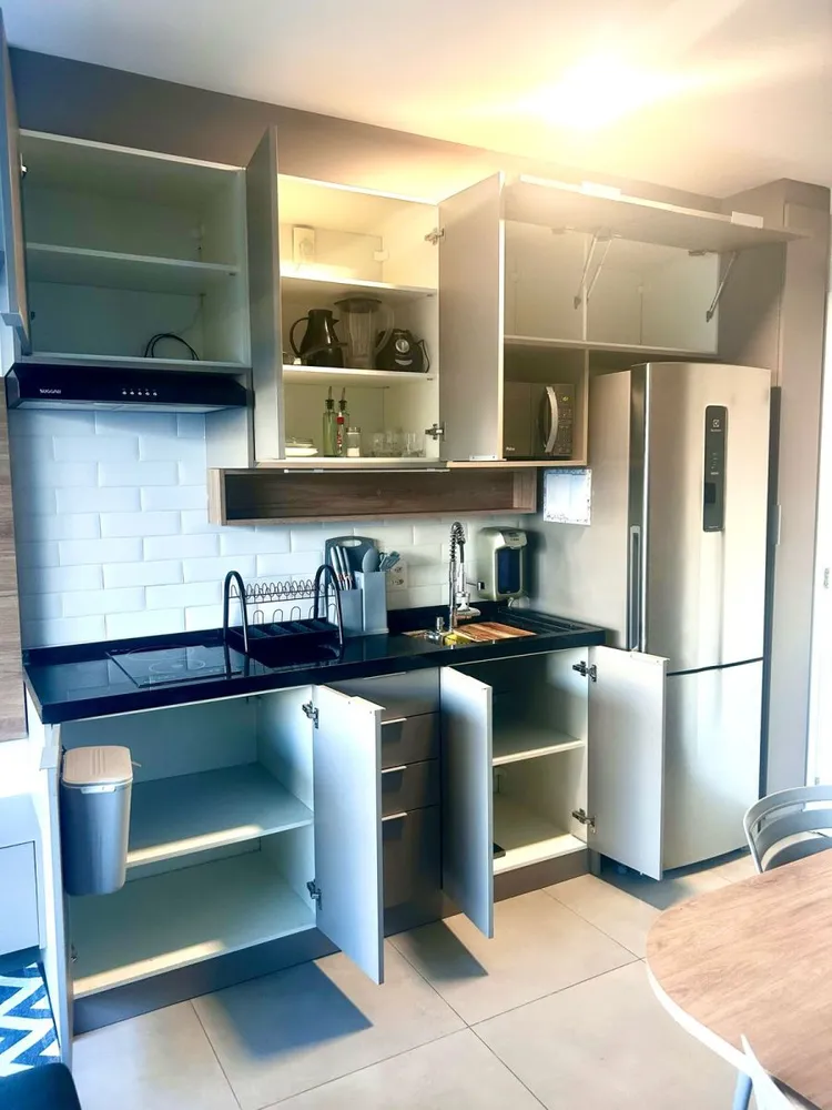 Apartamento, 1 quarto, 30 m² - Foto 3