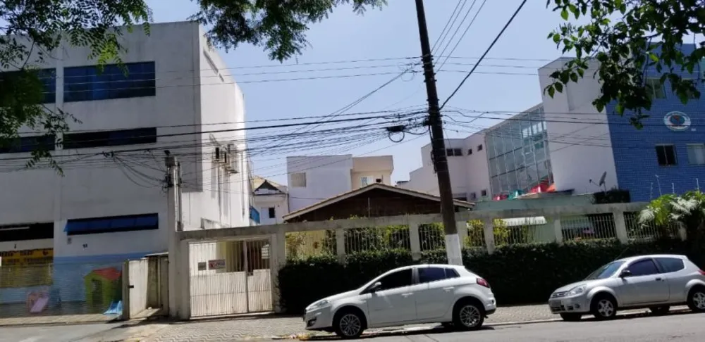 Imóvel Comercial, 510 m² - Foto 4