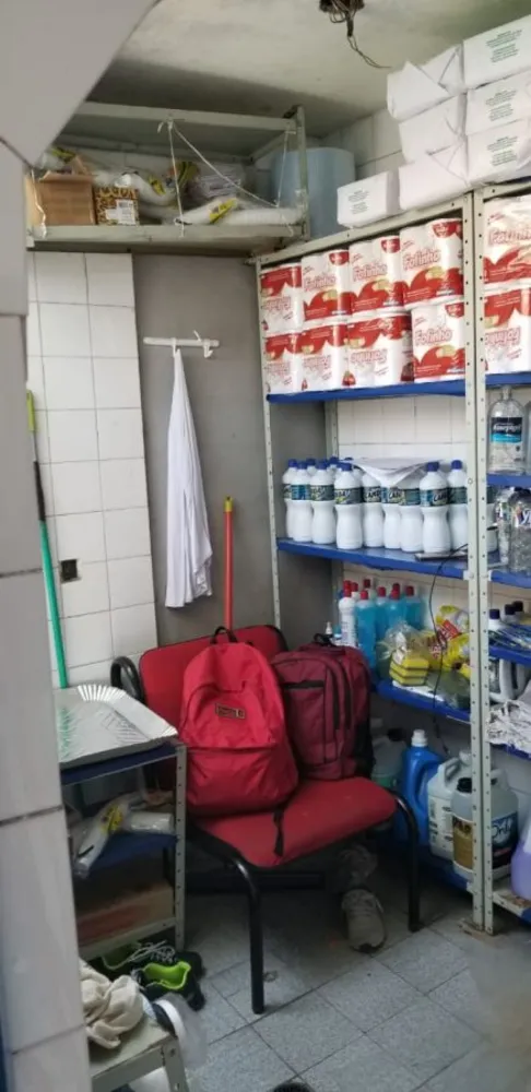 Imóvel Comercial, 510 m² - Foto 8